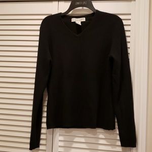 100% Cashmere Sweater